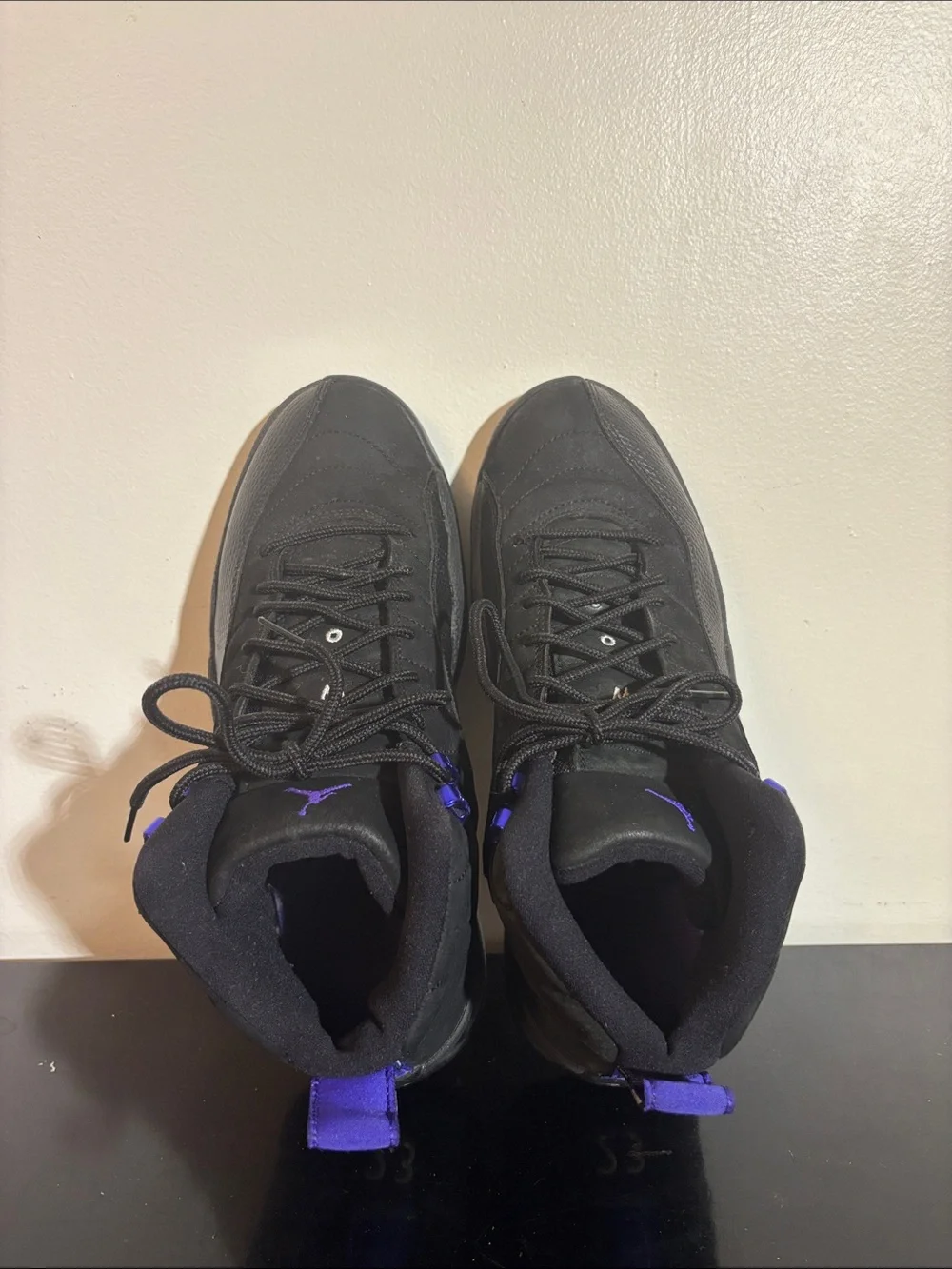 Jordan classic high